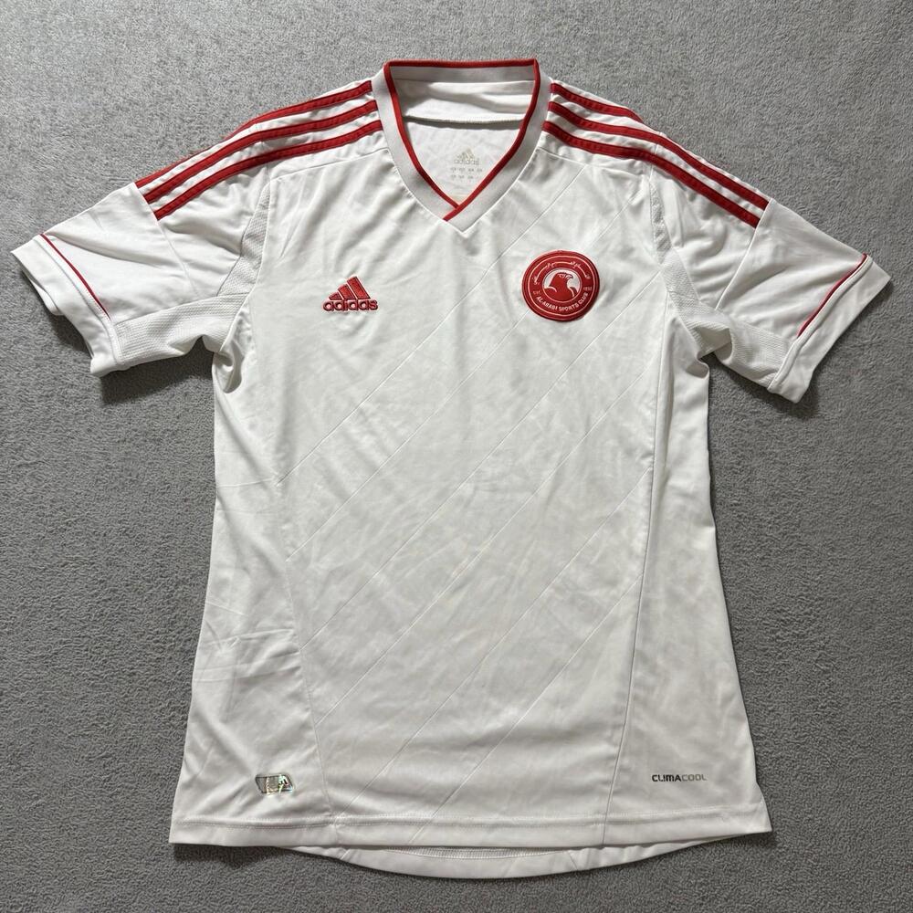 Adidas Qatar National Team Jersey Size S Men’s